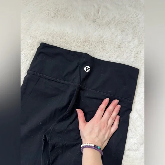 Itworks Confidence label leggings - Picture 3 of 6